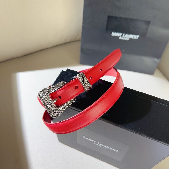 Yves saint Laurent Belt 20MM SLB00064